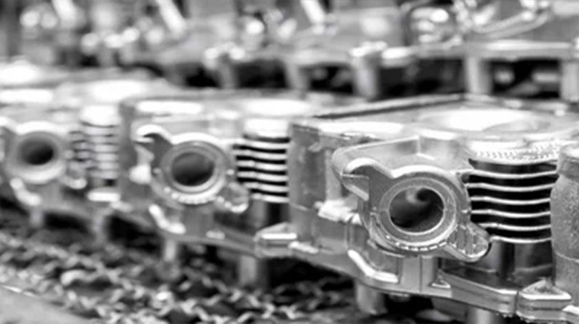 Five Characteristics A Good Investment Casting Factory Should Have