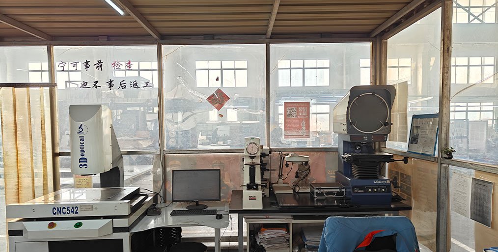 Get Higher Quality Sheet Metal Parts