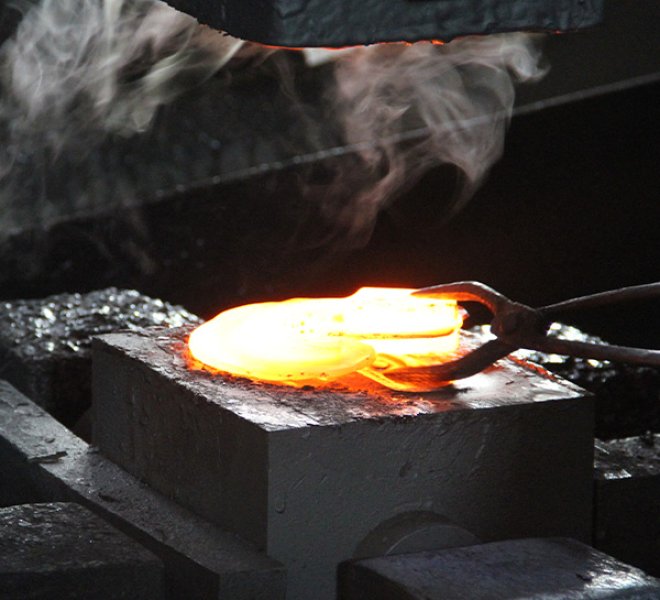 Metal Forging Services