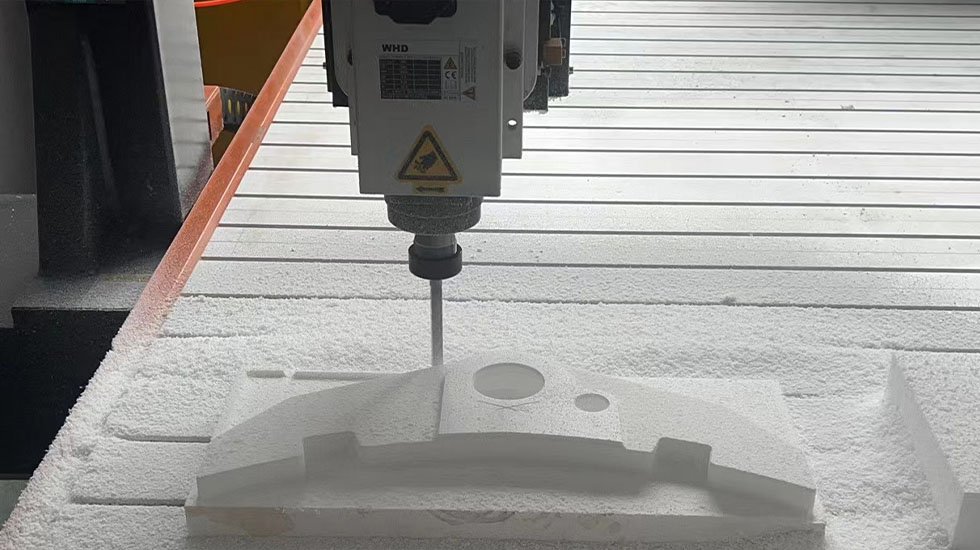 Wire Cutting Machine