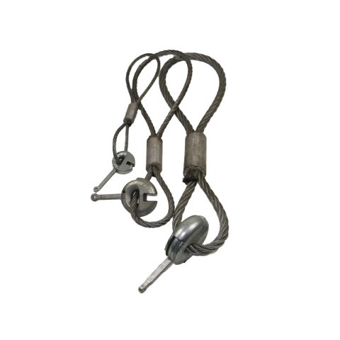 Combination Ring Clutch