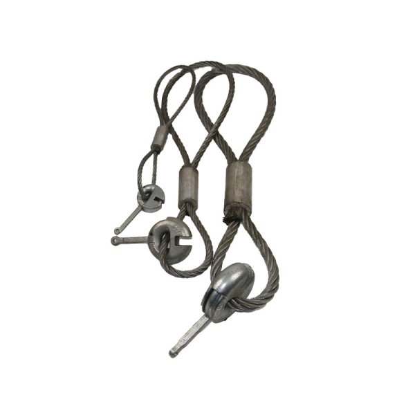 Combination Ring Clutch