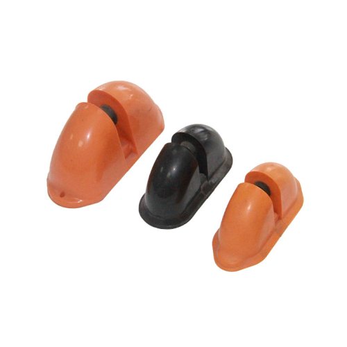 Spread Anchor Rubber Recess Former