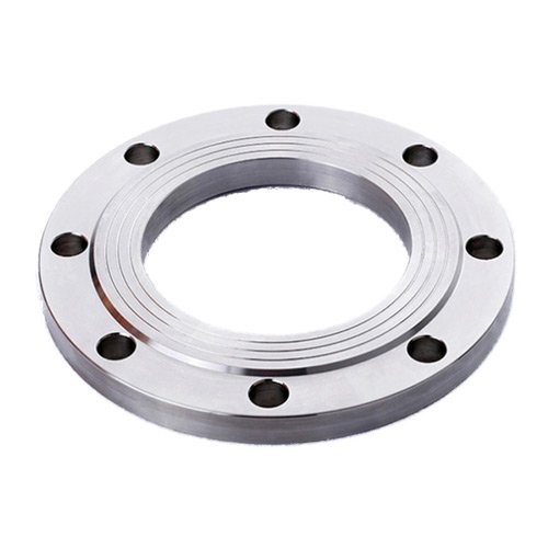 Flange CNC Machining