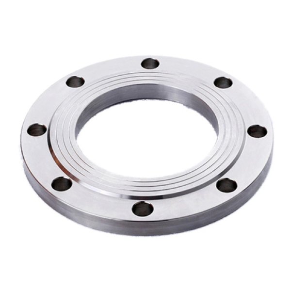 Flange CNC Machining
