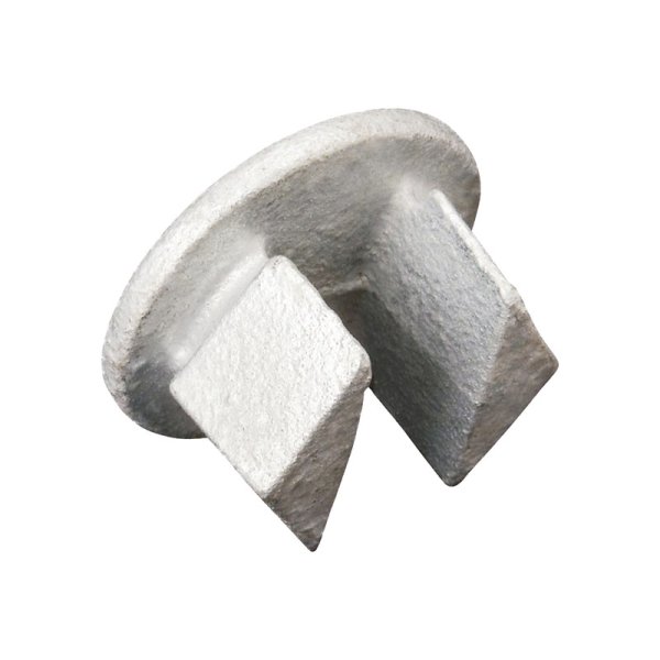 Plug Structural Pipe Fitting