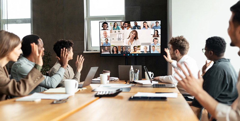 Save More Time and Enjoy