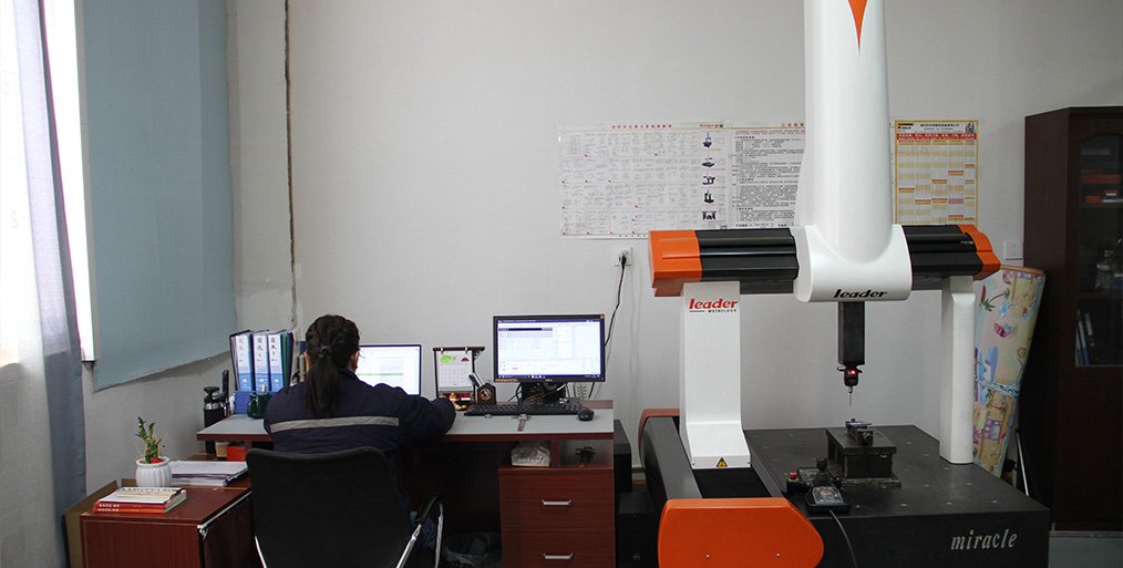 Get Higher Quality CNC Milling Parts