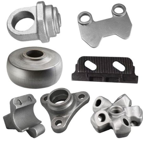 Mining Machinery Forging Parts