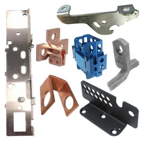 Metal Stamping Parts