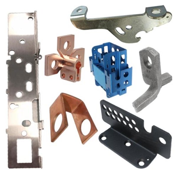 Metal Stamping Parts