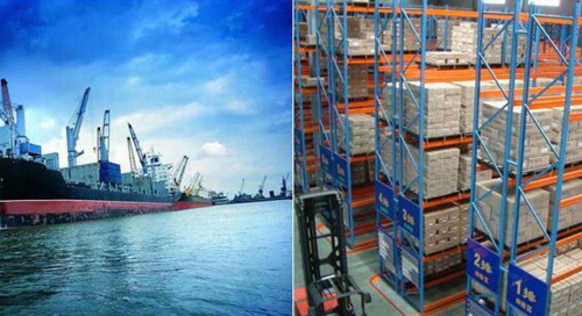 Decide the Delivery Time and Quantity at Will