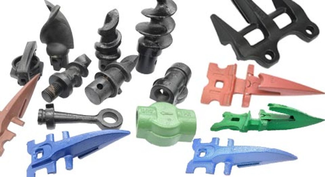 Higher Quality Powder Coating