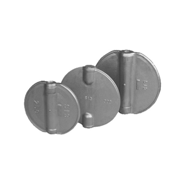 Butterfly Valve Disc