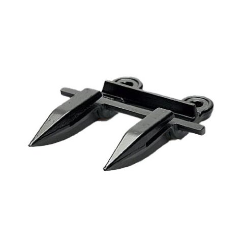 Agricultural Blade Guard Casting Parts