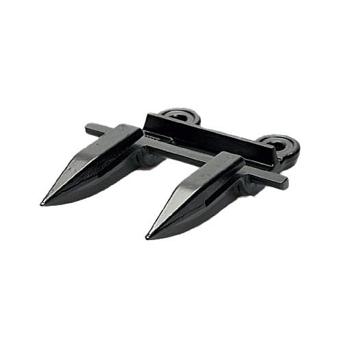 Agricultural Blade Guard Casting Parts