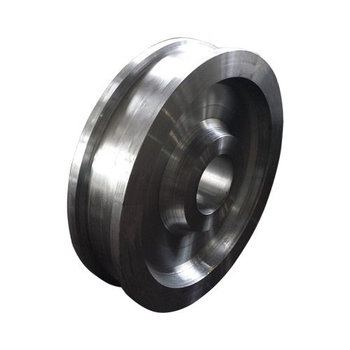 OEM Wheel Forgings