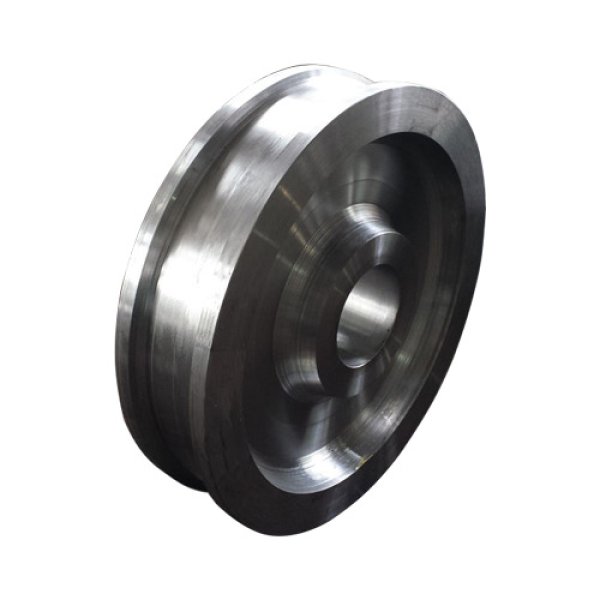 OEM Wheel Forgings