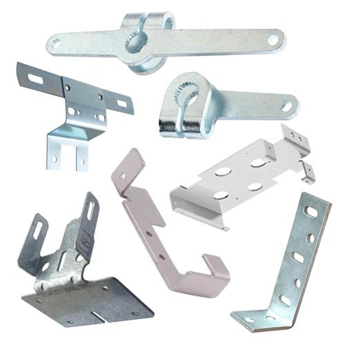 Custom Metal Stamping Parts