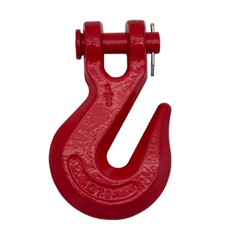 Clevis Grab Hooks