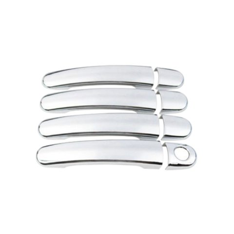 Aluminum Die Casting Automotive Parts