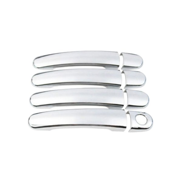 Aluminum Die Casting Automotive Parts