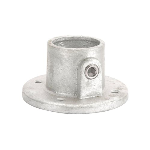 Base Flange