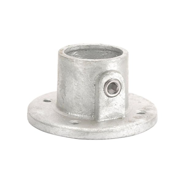 Base Flange