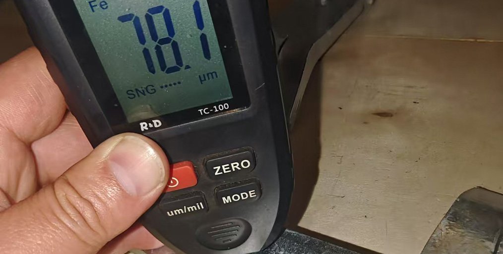 Get Higher Quality Galvanized Metal Parts