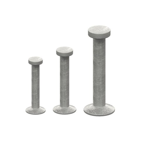 Lifting Pin (Dog Bone) Anchors