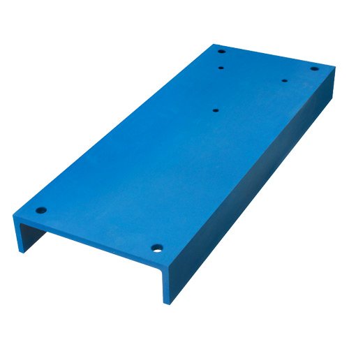 Centrifugal Pump Bottom Plates