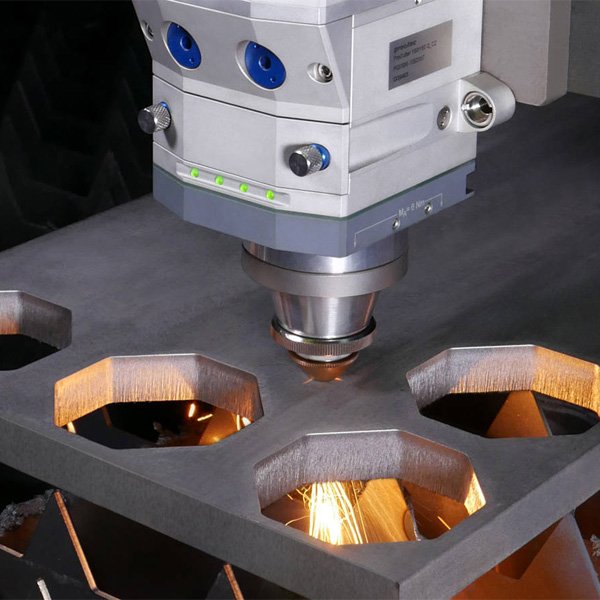 Metal Cutting Services