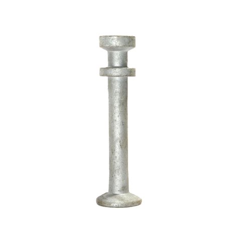 Double Head Lifting Anchor