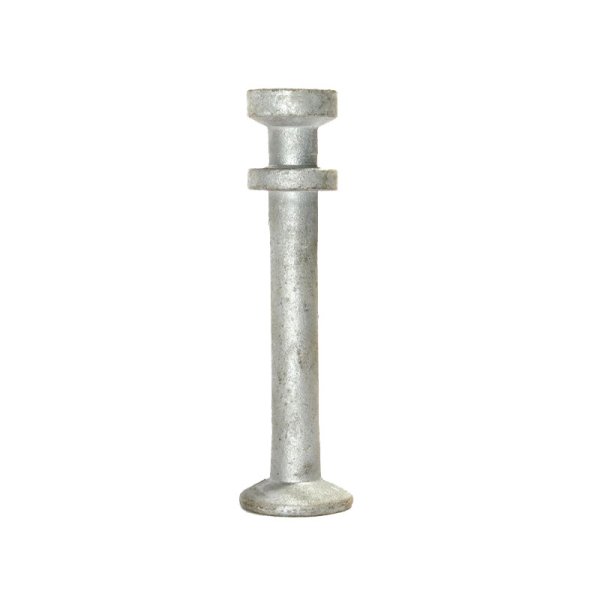 Double Head Lifting Anchor