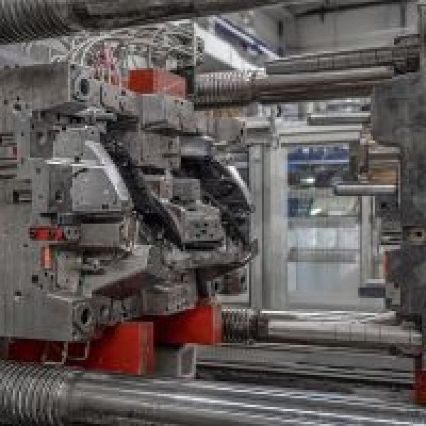 Die Casting Services