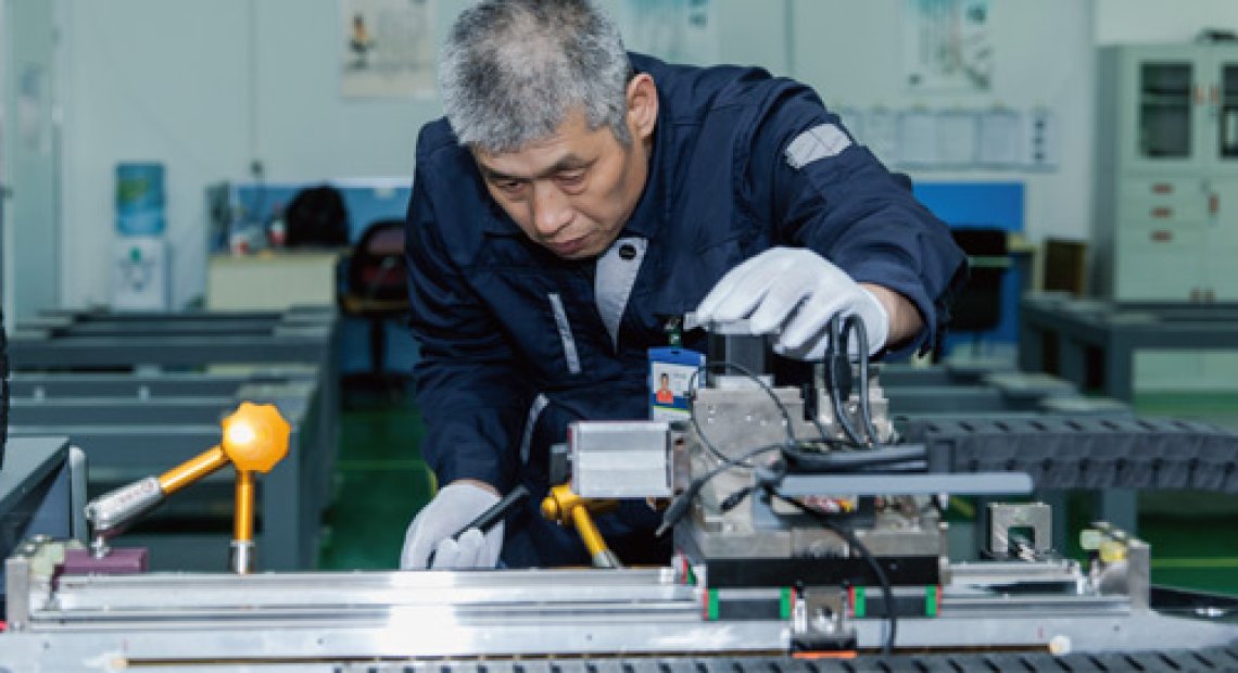 Bicycle Casting Parts with Shorter Production Cycle
