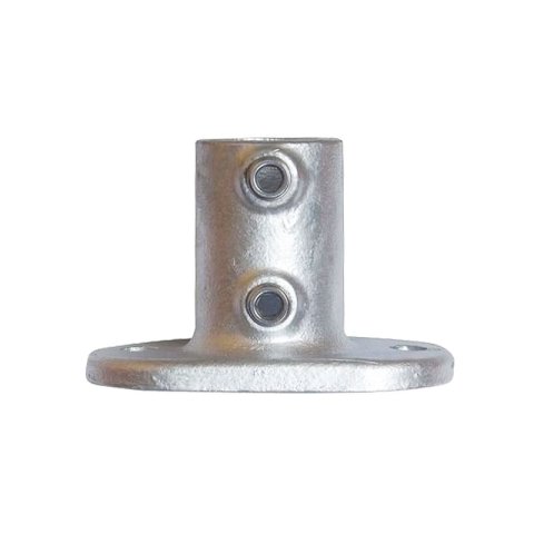 Railing Base Flange