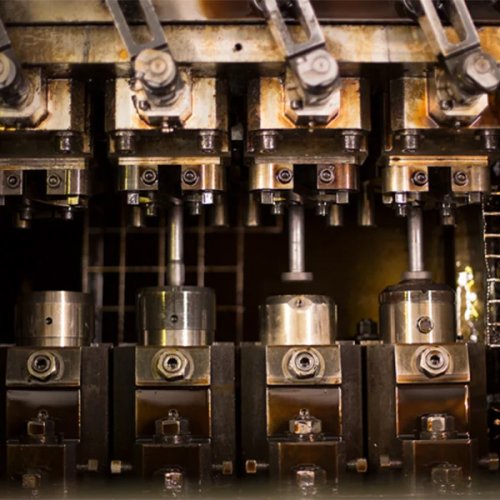 Cold Forging Services