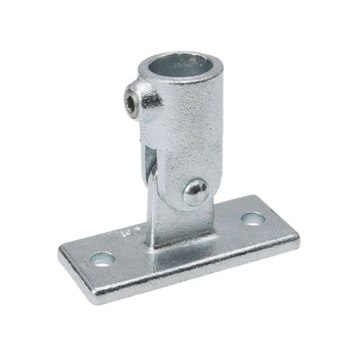Swivel Base Flange