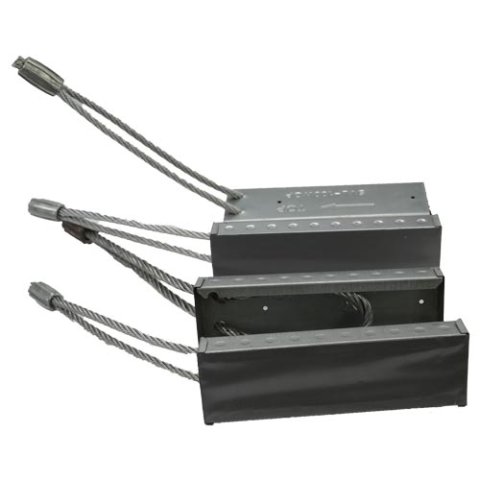 Precast Wall Connection Wire Loop Box