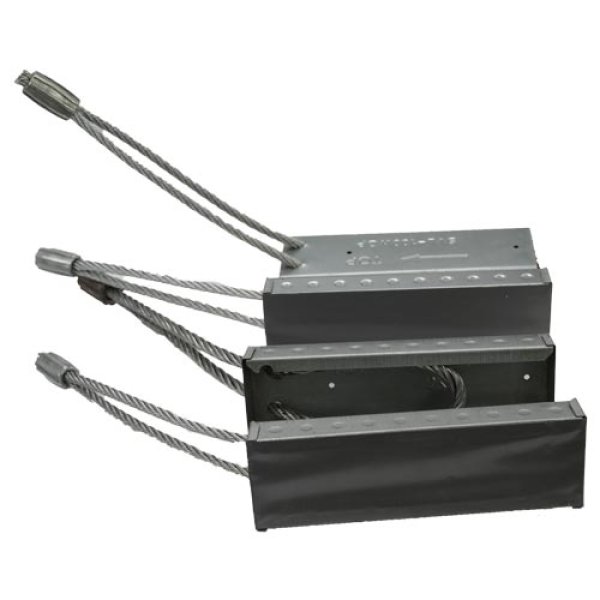 Precast Wall Connection Wire Loop Box