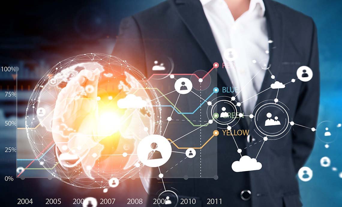 Enjoy One-Stop Purchasing Services