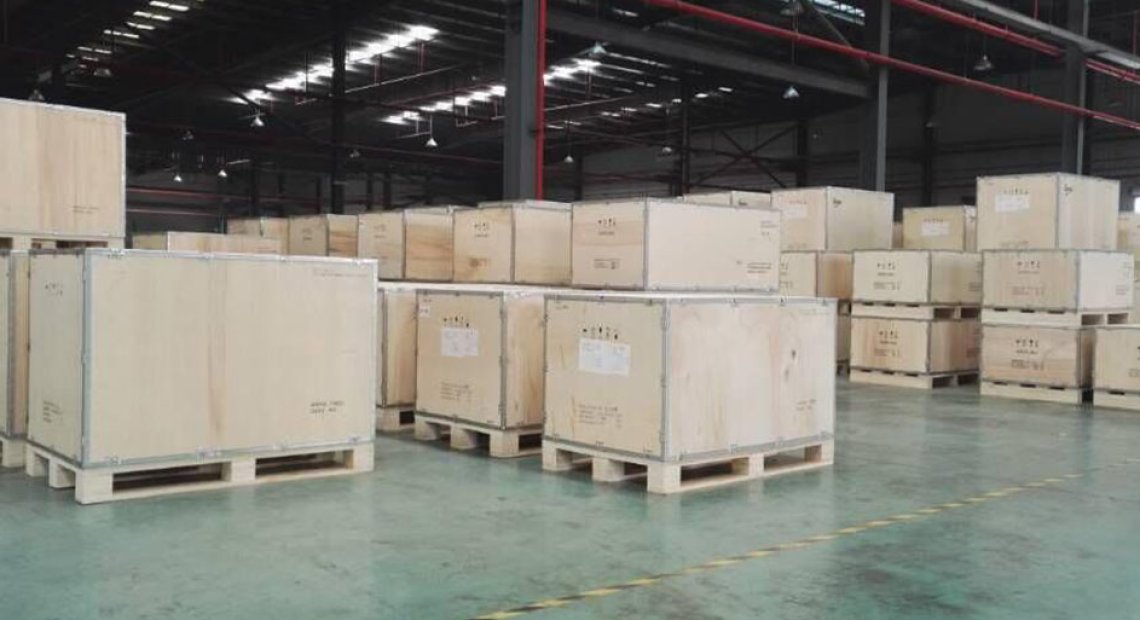 Get Goods Faster