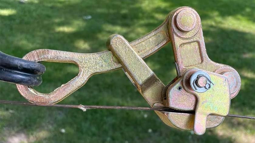 Everything You Need to Know About Jaw Wire Grippers