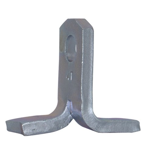 Flat Foot Anchor