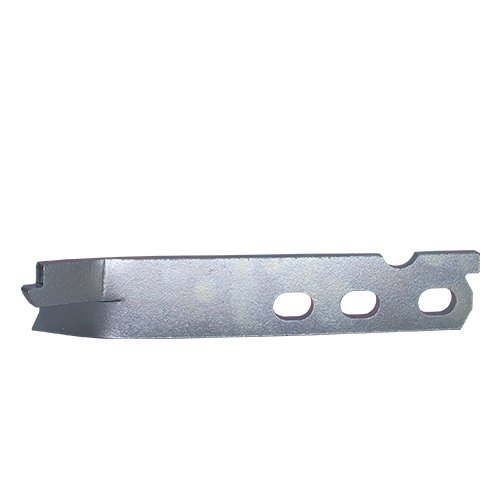 Unilateral Erection Anchor