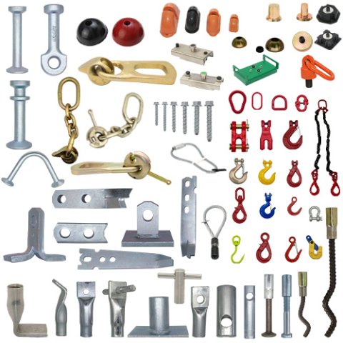 Precast Concrete Lifters