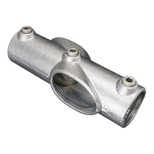 Adjustable Angle Two Socket Cross