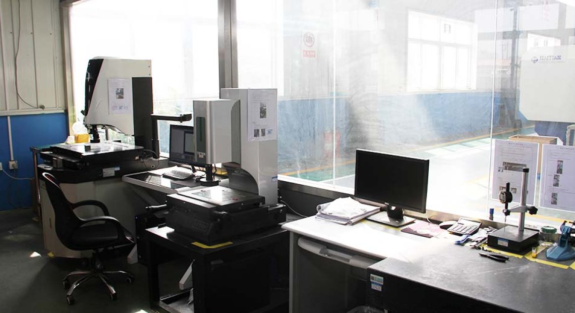 Higher Standard Certification