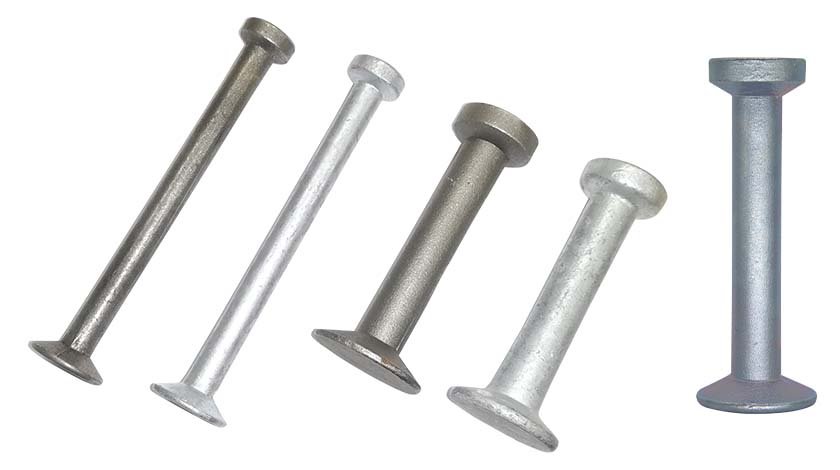 Detailed Analysis of Surface Treatment of Lifting Anchors